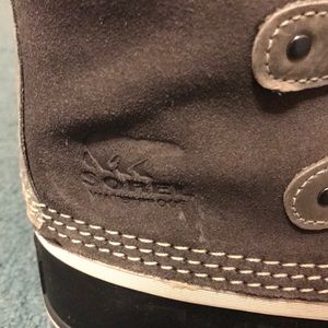 Sorel Shoes - Sorel winter boots. Sorel Shoes - Sorel winter boots.